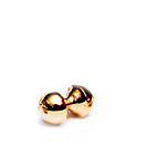 Baetis Y3G-10 Ведущие глаза 10 единицы Золотистый Gold 5.0 mm 
