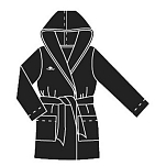 Turbo 98112-9-XL полотенце H2O WP Черный  Black XL