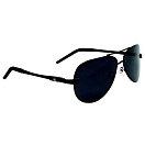 Купить Yachter´s choice 505-45026 поляризованные солнцезащитные очки Cayuga Matt Black / Black 20x10x10 7ft.ru в интернет магазине Семь Футов