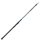 Купить Alcedo 92000330 донная удочка Saurus Tele Dark Blue 150x10x10 3 m 7ft.ru в интернет магазине Семь Футов
