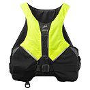 Купить Zhik 70907 ISO-12402-5 Дышащий жилет Желтый  Hivis Yellow M 7ft.ru в интернет магазине Семь Футов