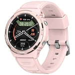 Kospet 69216 Смарт-часы Tank S1  Pink