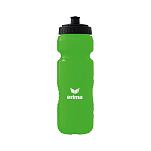 Erima 7242203-green-1 Team 800 ml Бутылка для воды  Green