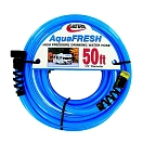 Купить Valterra 800-W018600 Шланг для питьевой воды Aquafresh 15.2 m Blue 12.7 mm 7ft.ru в интернет магазине Семь Футов