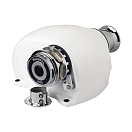 Купить Горизонтальная лебедка без барабана Vetus Maxwell P100266 тип 3500HWC DCW 24В 1200Вт 1590кг цепь Ø10–13мм для судов до 21м 7ft.ru в интернет магазине Семь Футов