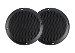 VISATON 2133-PAAR Водонепроницаемые широкополосные колонки / черные / 60 Вт