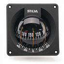 SILVA 37183-0011 Компас 100Б/Н/чёрный