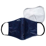 Uhlsport 100111401-nosize защитная маска Advanced Blue 10x10x1