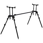 Prologic 1609333 Element Q/R Com-Pact Twin-Sky Род Под Черный Black