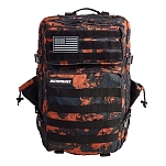 Elitex training X001XQN6NV Тактический рюкзак с отделением для еды 45L Mars