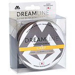 Mikado ZDL110-600-033 Dreamline Carp Карповая Ловля 600 м Зеленый Camouflage 0.330 mm 