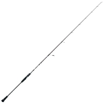 Hart DHTCFKJ63S Удочка для джиггинга Toro CFK  Black 1.93 m