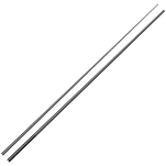 Garbolino GOMRM8571-K2CC комплект столбов K2 Pro Power Carp Sky Black 2.65 m