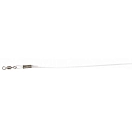 Купить VMC AVM160031-UNIT Снасть Fluoro 60 cm  Grey / Clear 0.350 mm 7ft.ru в интернет магазине Семь Футов