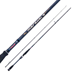 Falcon D0900766 Marshal´S Стержень Для Яиц  Black / Grey 2.43 m