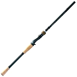 Irod IQ783SB бейткастинговое удилище Quercus Series JR Swim Black 2.33 m