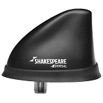 Oem marine 167-5912DSVHF VHF-антенна 5912DS  Black 26´´