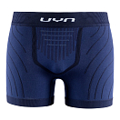 Купить UYN U100168-A075-L/XL Боксёр Motyon 2.0 Голубой  Blue L-XL 7ft.ru в интернет магазине Семь Футов