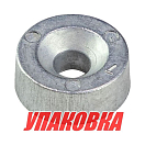 Анод Tohatsu, Omax (упаковка из 2 шт.) 338602182ZN_OM_pkg_2