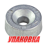 Анод Tohatsu, Omax (упаковка из 2 шт.) 338602182ZN_OM_pkg_2