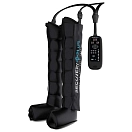 Купить Recovery plus 181111 упаковочные ботинки для прессотерапии RP 8.0 Pro Black 39x38x36 Height 155-175 cm 7ft.ru в интернет магазине Семь Футов