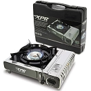 Купить Ngt od-stove-xpr портативная плита XPR Grey / Black 30x20x15 7ft.ru в интернет магазине Семь Футов