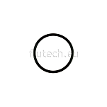 Johnson Pump 0.2172.647 O-Ring для Viking Pump (05-06-616)