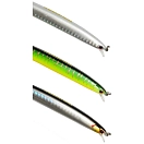 Купить DTD 30323PL Gavun Calamari Кальмар 130 Mm 10.2g Золотистый Pearl 7ft.ru в интернет магазине Семь Футов