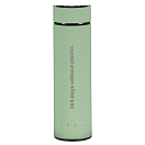 Купить Born living yoga PV20BT01-A-Old Green-TU 365 Bottle Бутылка для воды Old Green 7ft.ru в интернет магазине Семь Футов
