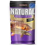 Sonubaits S1780036 прикормка easy cheesy естественный Brown