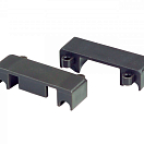 LEWMAR 29471041 Торцевая крышка балки / размер 1