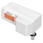Seaflo sfwm2066401 мотор стеклоочистителя 6NM 64 mm 24V Grey 25x20x15