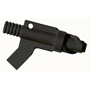 Купить Polyform 68785 Адаптер клапана крыла  Black 7ft.ru в интернет магазине Семь Футов