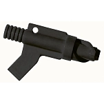 Polyform 68785 Адаптер клапана крыла  Black