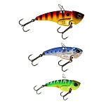Berkley 1595300 Power Blade Безгубые воблеры  Multicolour