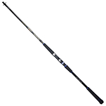 Sakura SAPRJ802282-1+1XXH Salt Sniper Tuna Спиннинговая Удочка Черный 2.50 m 