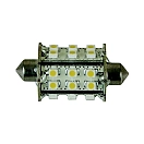 Купить Scandvik 390-41110P светодиодная лампа для навигации Festoon 42 mm Warm White 175 Lumens 7ft.ru в интернет магазине Семь Футов