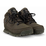 Nash ZT c6113 Сапоги Trail Dark Green 40x35x15 EU 42