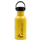 Купить Laken BOA60-YE Basic Oasis 600 ml Алюминиевая бутылка Желтый Yellow 7ft.ru в интернет магазине Семь Футов