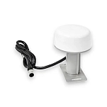 Goldenship RECJKE00169 NMEA2000 GPS антенна  White / Black