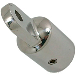 Goldenship GS72200 Верхняя крышка Серебристый 19 mm 
