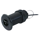 Купить Plastimo 57768 Thru Hull Airmar ST850 Черный  Black 51 mm  7ft.ru в интернет магазине Семь Футов