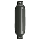 Купить Polyform 218-G3GRAPHITE G3 швартовый кранец/буй Серебристый  Graphite 19´´ x 5.5´´  7ft.ru в интернет магазине Семь Футов