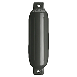 Polyform 218-G3GRAPHITE G3 швартовый кранец/буй Серебристый  Graphite 19´´ x 5.5´´ 