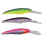 Hart IHTD14P062 Deep K 140 Mm 53g Многоцветный  P062