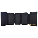 Купить Valterra 584-83000 Dura Pack 8W Портативный комплект солнечной батареи Черный Black 7ft.ru в интернет магазине Семь Футов