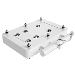 Lowrance 5605413 Recon сверхпрочная карбоновая опора White 20x60x60