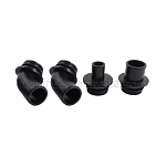 Jabsco 18753-0661 Port Kit (включает все порты для 45490-1000)