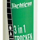 Моющее средство-спрей с защитным и полирующим действием Yachticon 3 in 1 Dry Wash 00130 500 мл