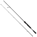 DAM 60048 Yagi Удочка Для Мультипликатора Черный Black 2.20 m 